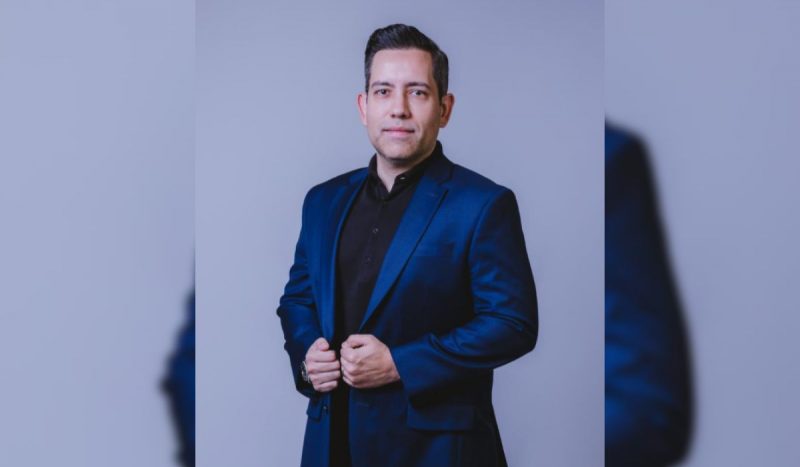 David Pinto, dono da Laser Fast, empresa fechada pela Justiça David Pinto, dono da Laser Fast, empresa fechada pela Justiça