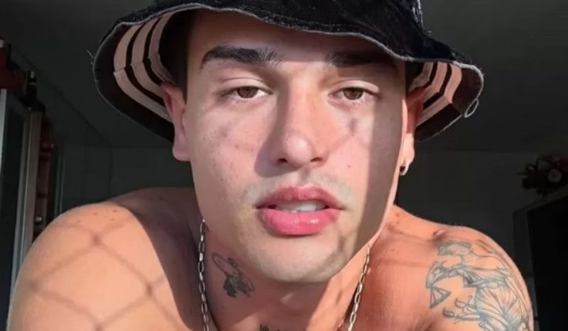 De Férias com o Ex De Férias com o Ex