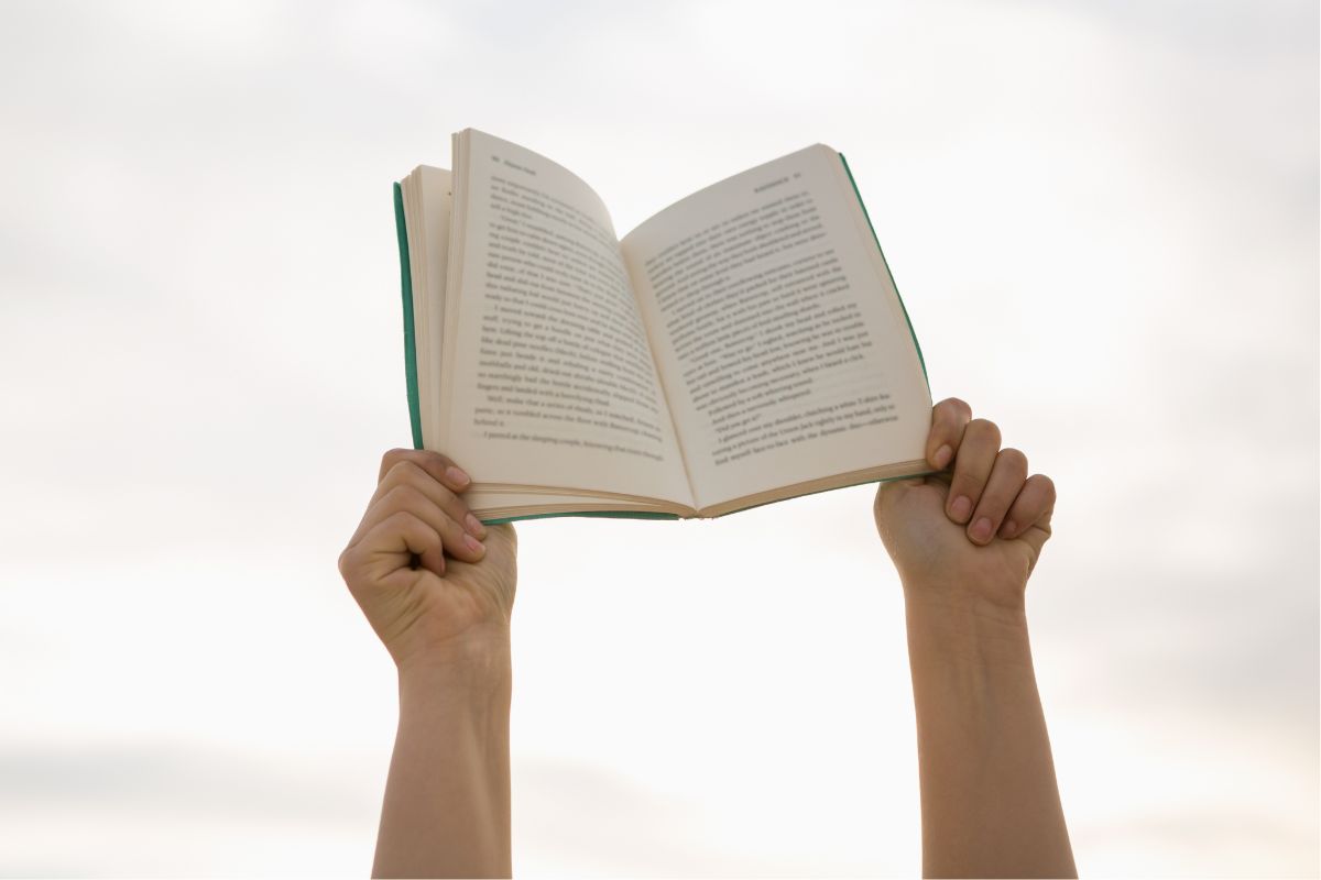 A cada livro lido e analisado, o detento pode abater quatro dias da sua pena