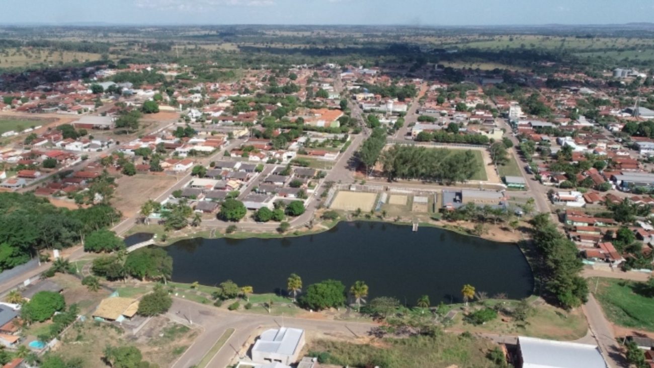 Dia 23 de maio é feriado em Araputanga, no Mato Grosso Dia 23 de maio é feriado em Araputanga, no Mato Grosso