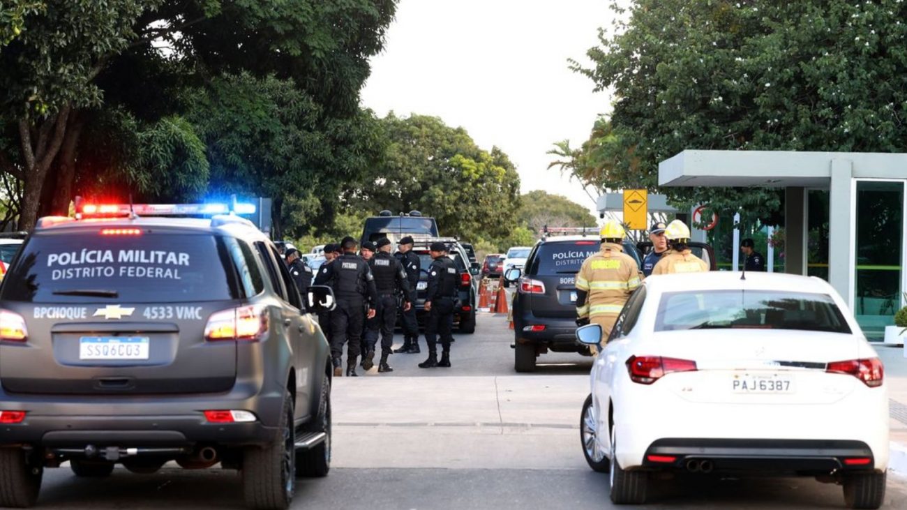 Operação Petardo