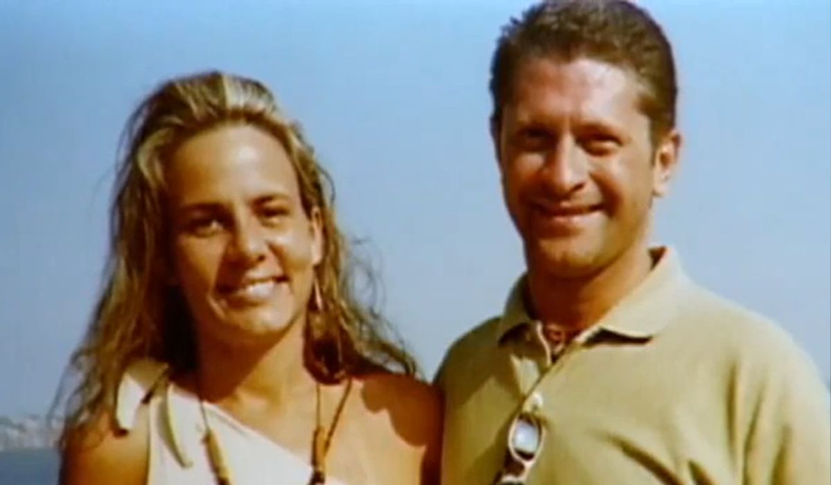 Empresário foi condenado pelo feminicídio da esposa em 2002 Empresário foi condenado pelo feminicídio da esposa em 2002