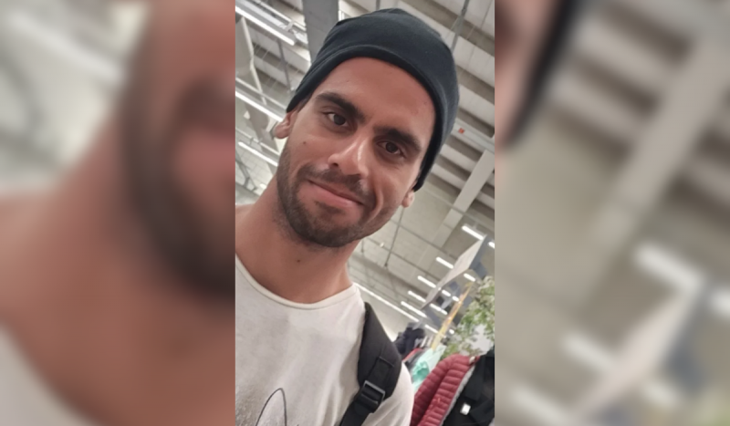 Brasileiro morto na Argentina estava viajando pelo litoral do país Brasileiro morto na Argentina estava viajando pelo litoral do país