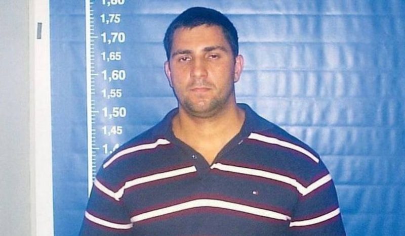 "Escritório do Crime" original era liderado por Adriano da Nóbrega, ex-capitão do Bope "Escritório do Crime" original era liderado por Adriano da Nóbrega, ex-capitão do Bope