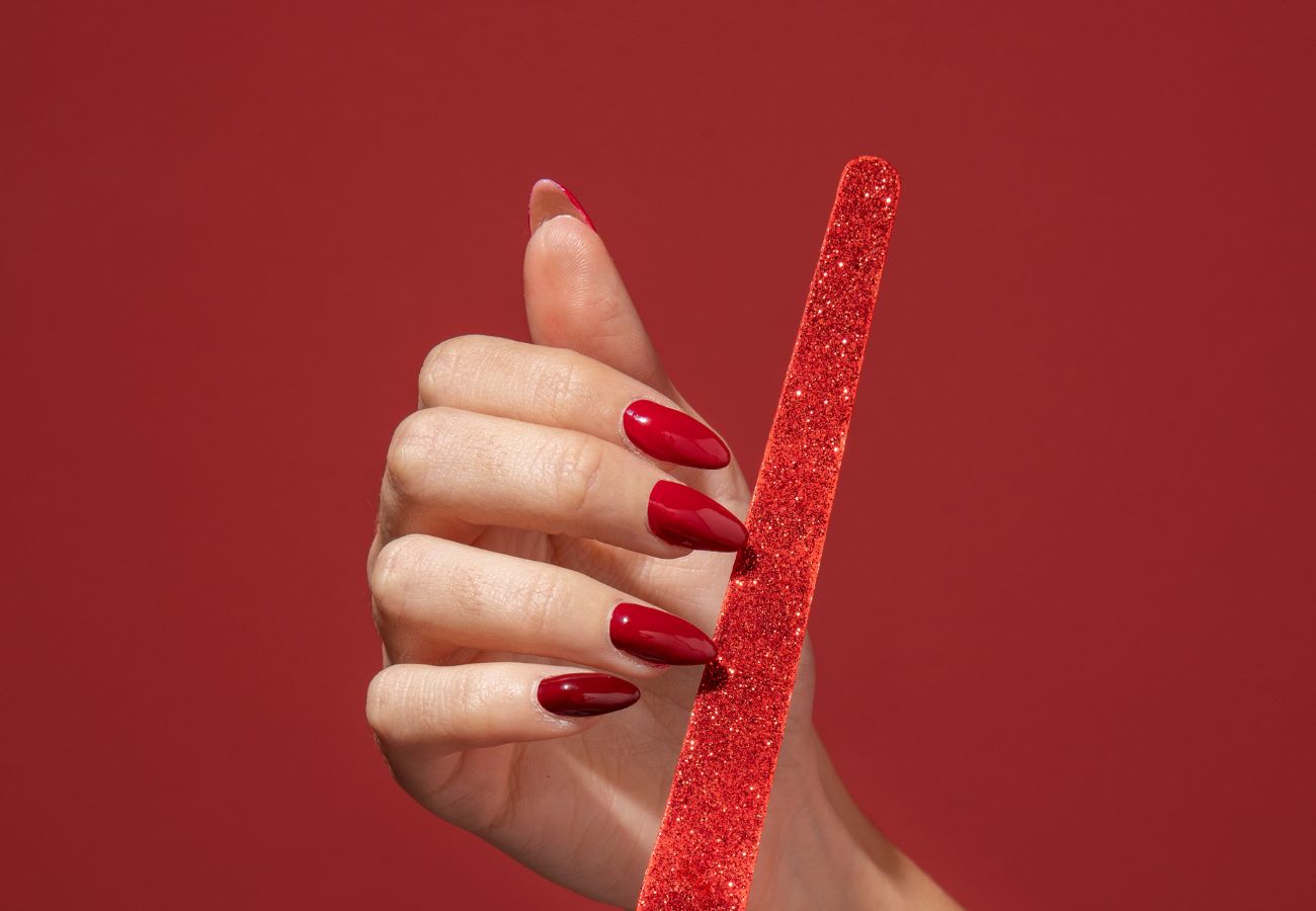 Novas cores de esmalte Novas cores de esmalte