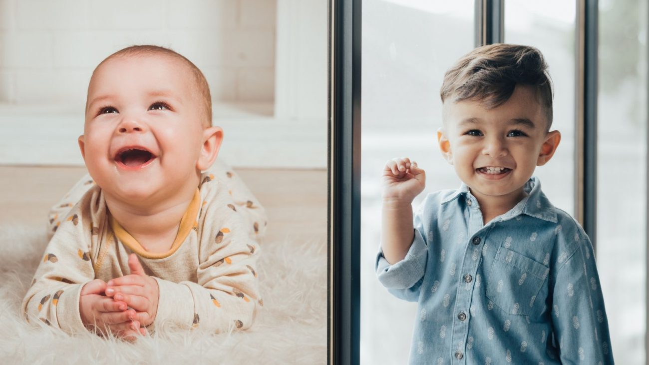 Nomes de bebês masculinos mais populares em 2025 Nomes de bebês masculinos mais populares em 2025