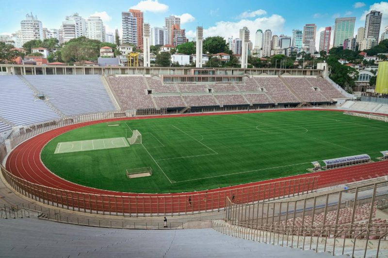 Proposta quer proibir anúncio de bets nos estádios de São Paulo