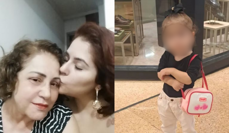 Família morta Família morta em apartamento foi encontrada dias após serem vistas pela última vez