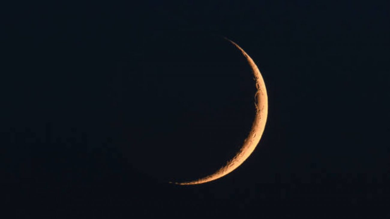 Lua Nova: essa fase é considerada “menos benéfica para os cabelos, pois está associada à fragilidade e aos danos capilares” - Freepik/ND