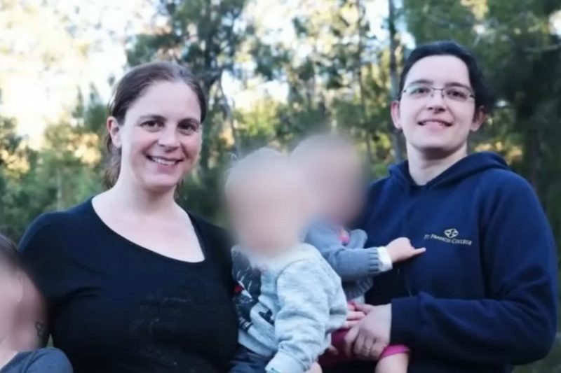 Fernanda Bonin e ex-esposa Fernanda Fazio Morte de professora estrangulada foi encomendada pela ex-esposa, conclui polícia