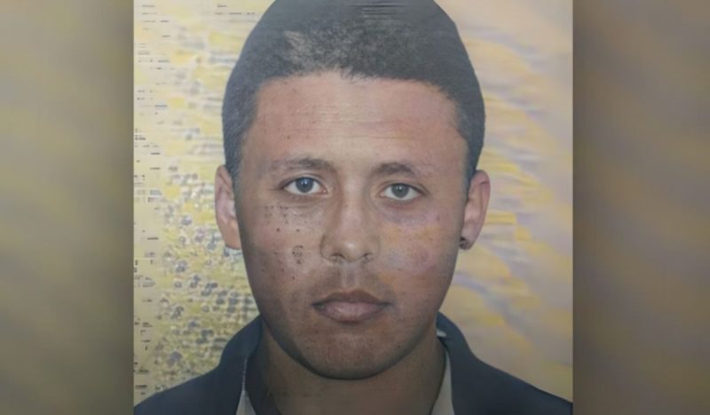 Foragido da Interpol Foragido da Interpol foi extraditado ao Brasil na quinta-feira (8)