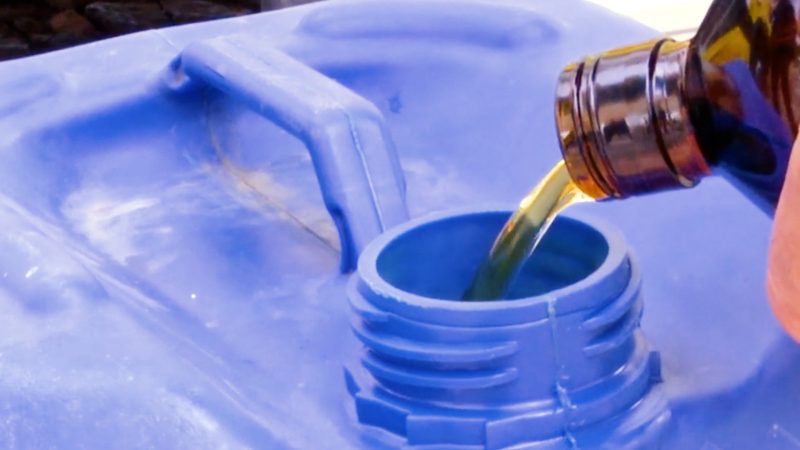 BIODIESEL