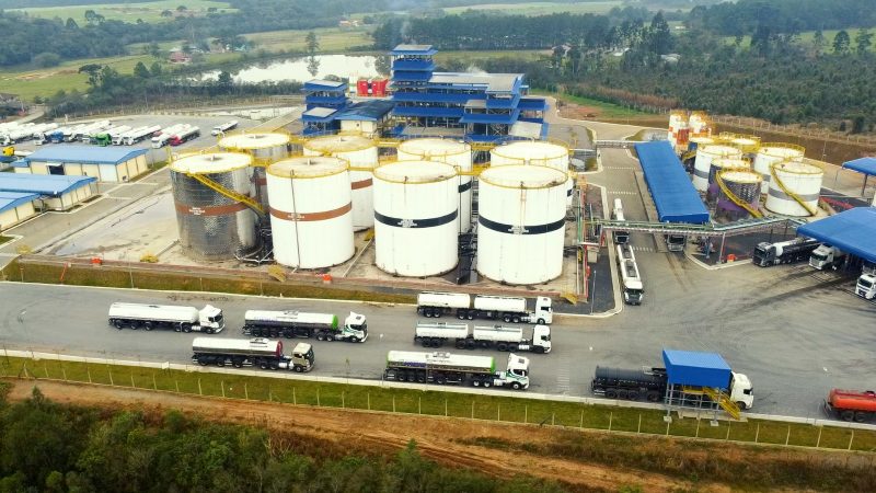BIODIESEL