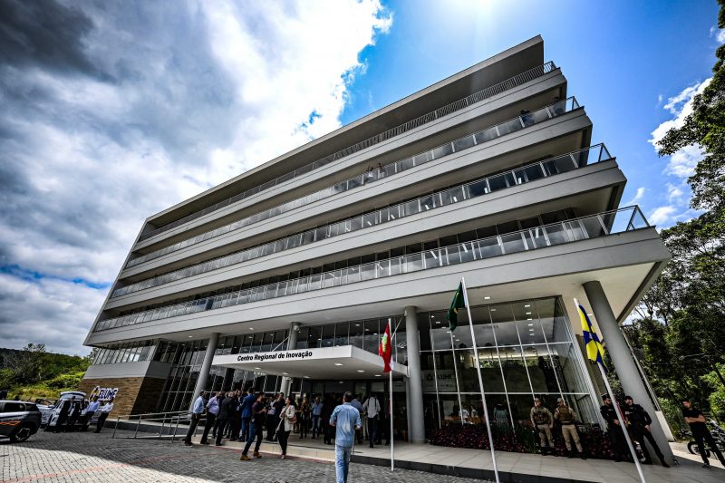 Impulso inovador: SC lidera crescimento econômico no Sul do país nas últimas décadas