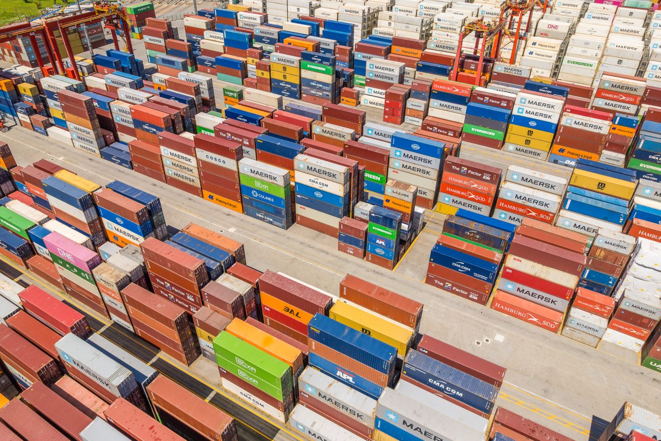 Governo de SC mira novos mercados e investimentos em meio à disputa comercial entre EUA e China