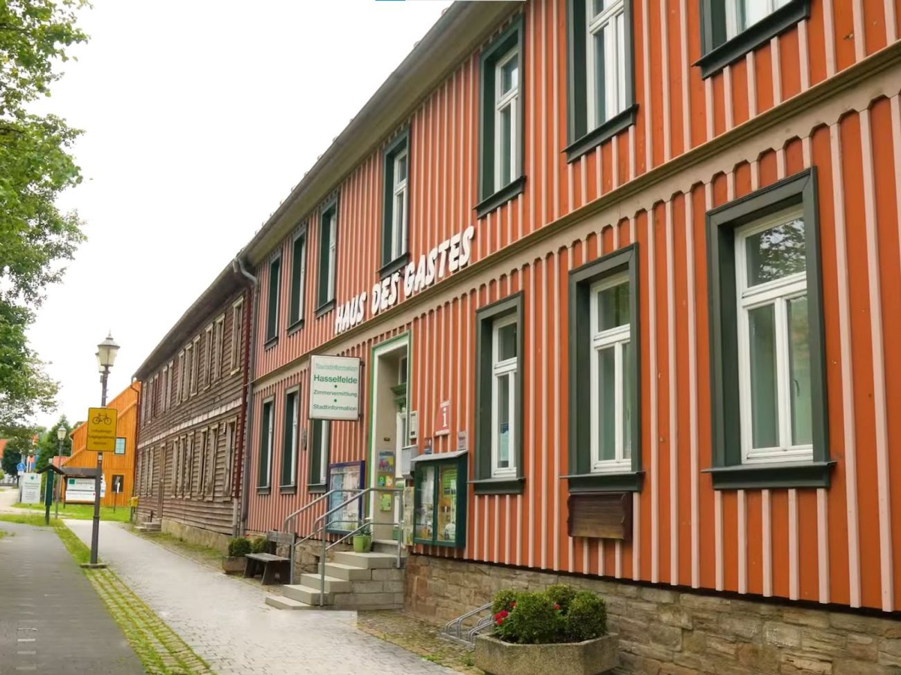 Museu Blumenau na Alemanha? Acervo histórico da cidade será destaque em parceria internacional