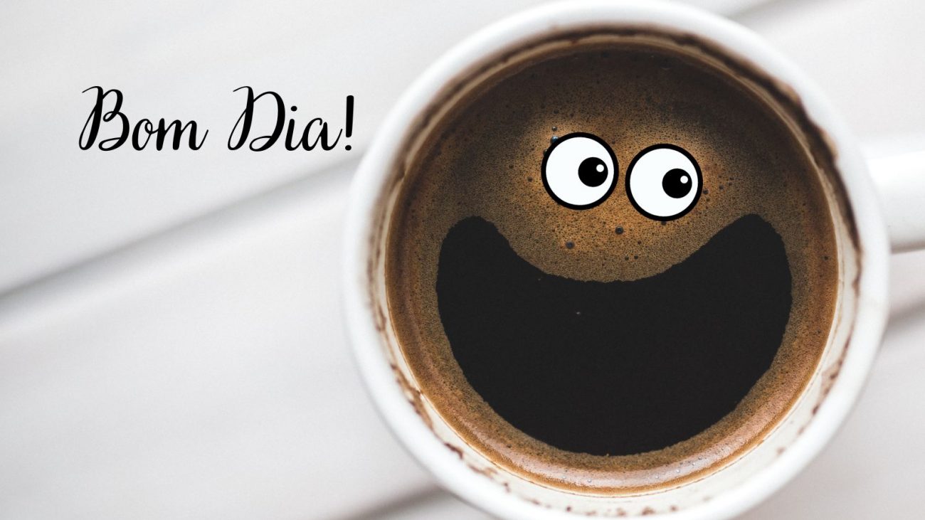 Procurando a mensagem perfeita? Confira 100 frases de bom dia especiais para compartilhar! &mdash; Foto: Pexels/ND