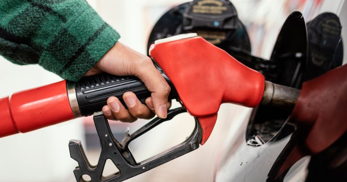 Concorrência entre postos de gasolina em Florianópolis diminui &#8211; Foto: Reprodução/Freepik/ND