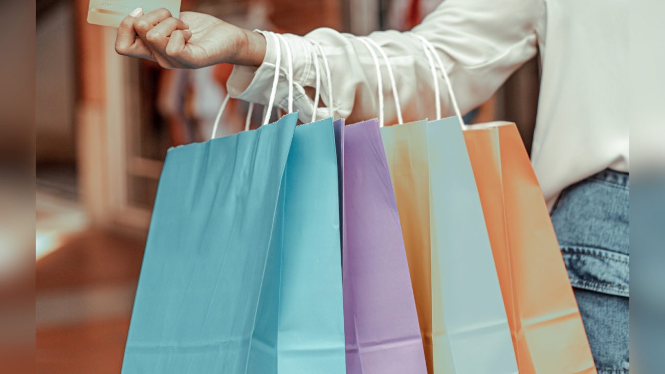 Saiba com o que a Gera&ccedil;&atilde;o Z mais gasta dinheiro – Foto: Canva/ND