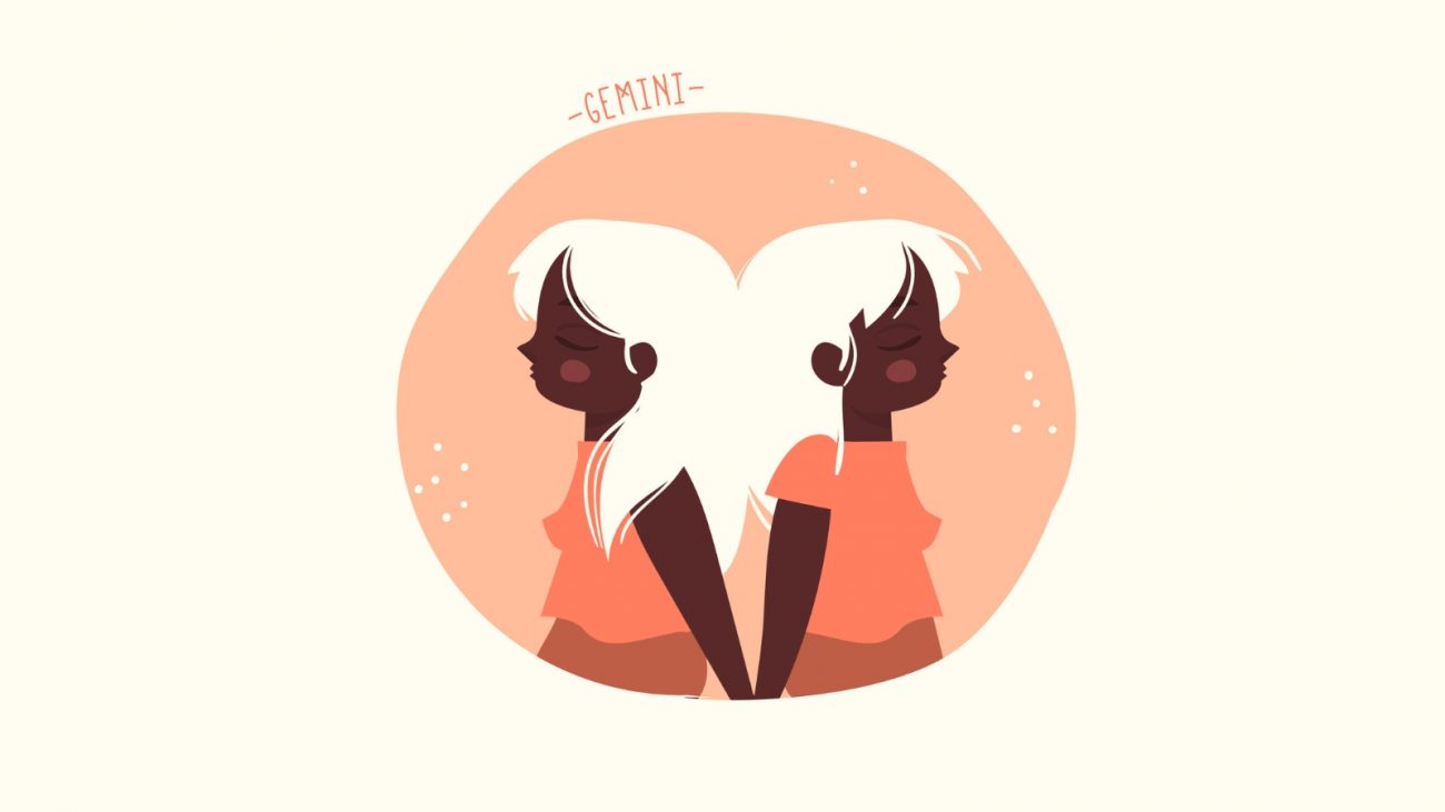 ♊ Gêmeos: esse período pode te aproximar de alguém especial, com discussões sobre mudança, noivado ou casamento. Alguns nativos de Gêmeos podem vivenciar um pouco de drama em seus relacionamentos, chegando até mesmo a uma separação. - Freepik/ND