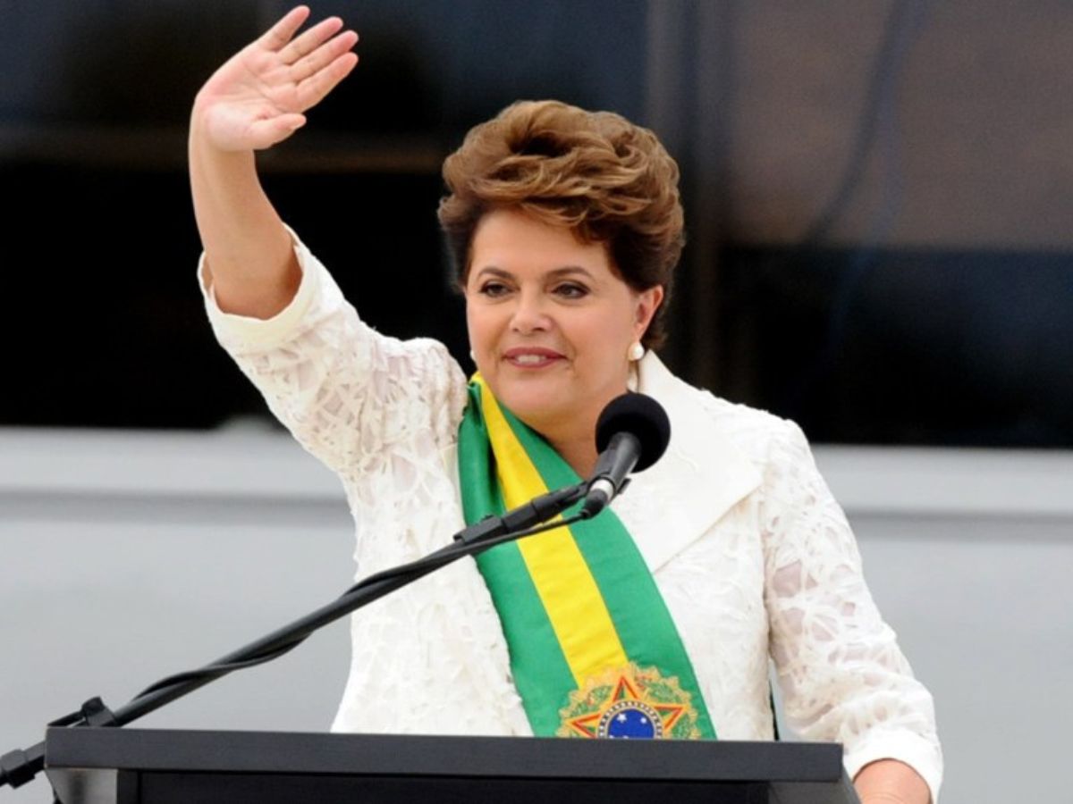 Brasil sem reeleição