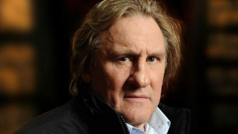 Gérard Depardieu Gérard Depardieu