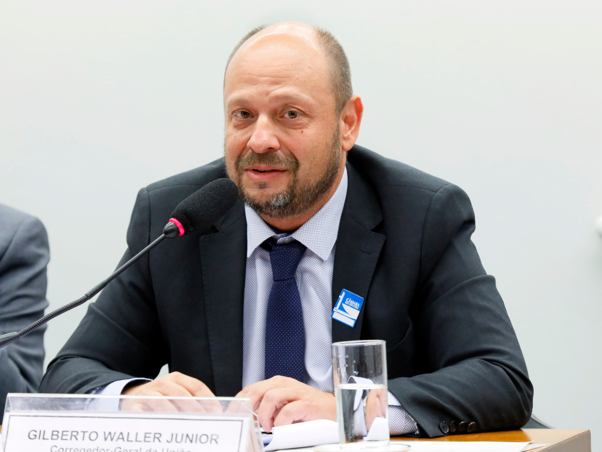 desafios do novo presidente do INSS