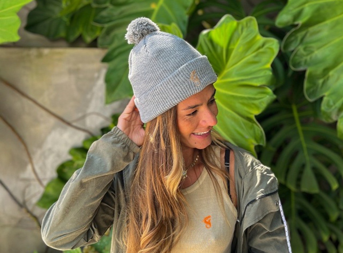 gorro gorro com pompom
