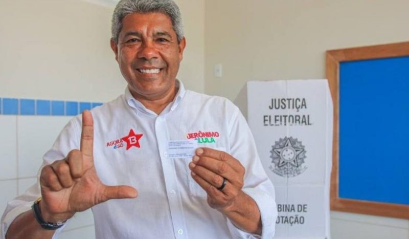 Governador da Bahia Governador da Bahia