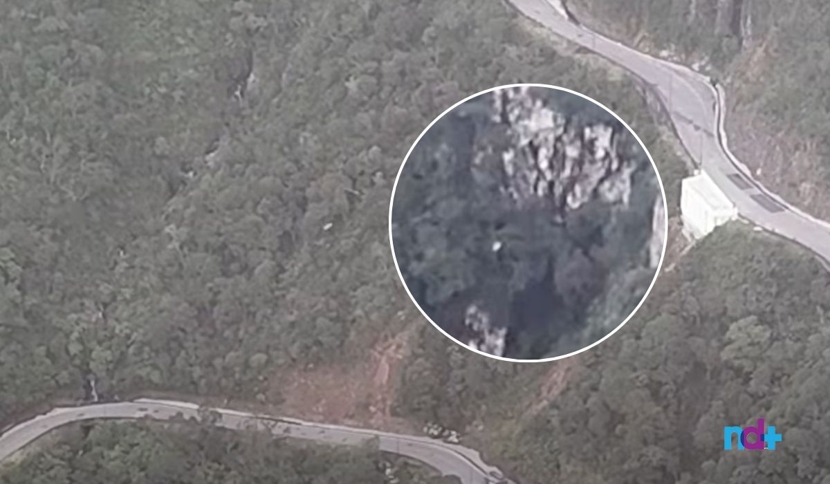 Grupo de Pesquisa Ufológica de Santa Catarina afirma autenticidade do vídeo