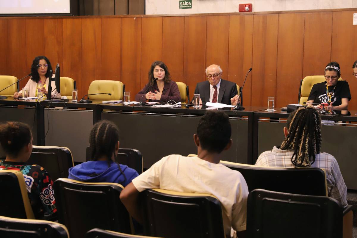 GTI relatório da Cracolândia GTI relatório da Cracolândia