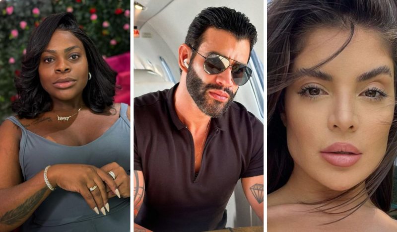 Jojo Todynho, Gusttavo Lima e Gkay podem ser chamados pela CPI das Bets Jojo Todynho, Gusttavo Lima e Gkay podem ser chamados pela CPI das Bets