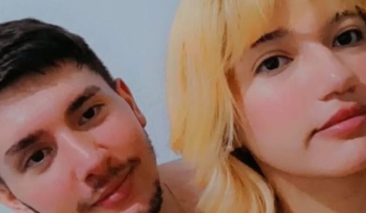 Homem mata esposa e filha de 10 meses estranguladas no Mato Grosso do Sul Homem mata esposa e filha de 10 meses estranguladas no Mato Grosso do Sul