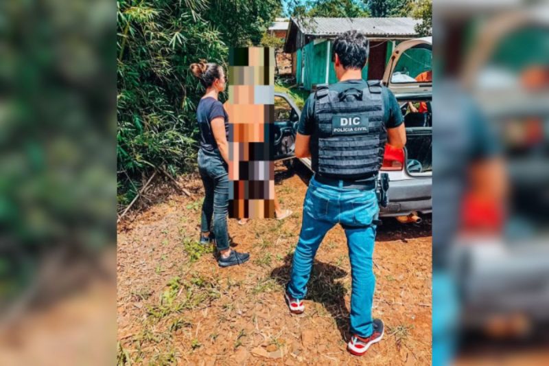 matou jovem a tiros Homem que matou jovem a tiros será julgado em Chapecó