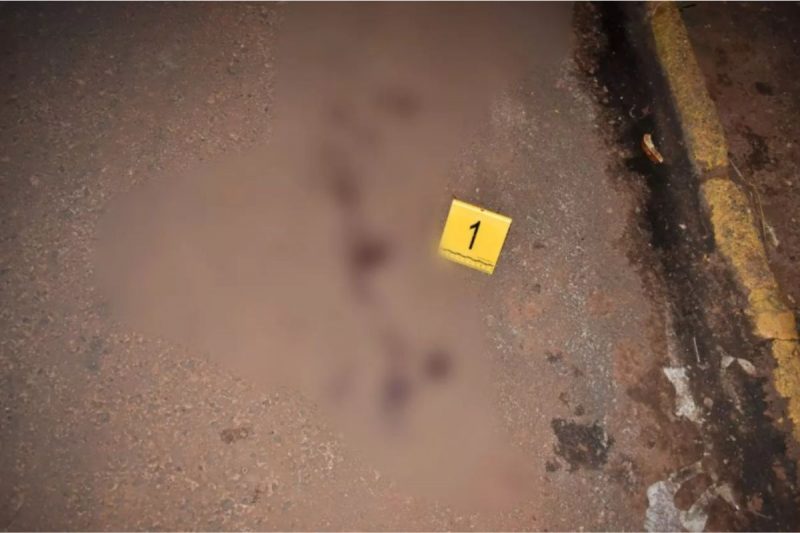 matou jovem a tiros Homem que matou jovem a tiros será julgado em Chapecó