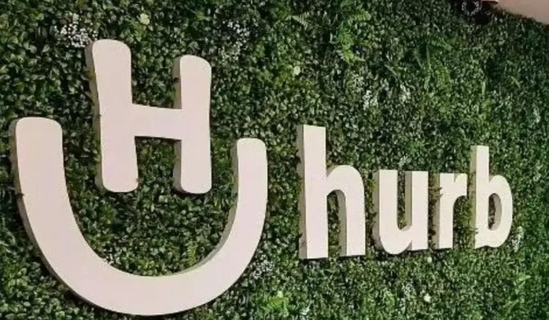 Hurb, empresa de viagens