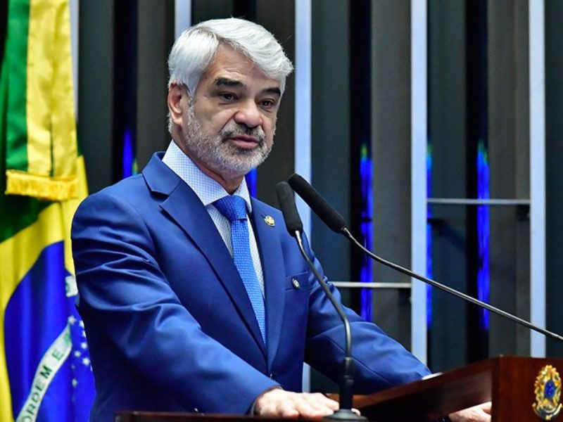 desafios do novo presidente do INSS
