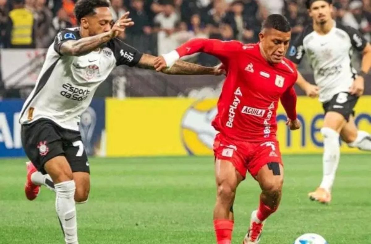 Hurácan x Corinthians será no estádio Tomás Adolfo Ducó - Foto: Reprodução/Huracán - Reprodução/Hurácan/ND