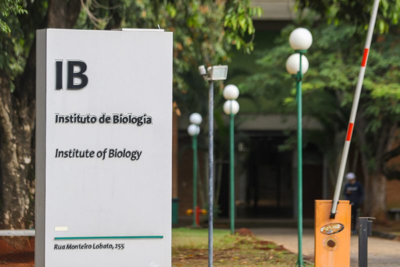 Desvios ocorreram em projetos ligados ao Instituto de Biologia da Unicamp, segundo a Fapesp - Foto: Flickr/Reprodução/ND