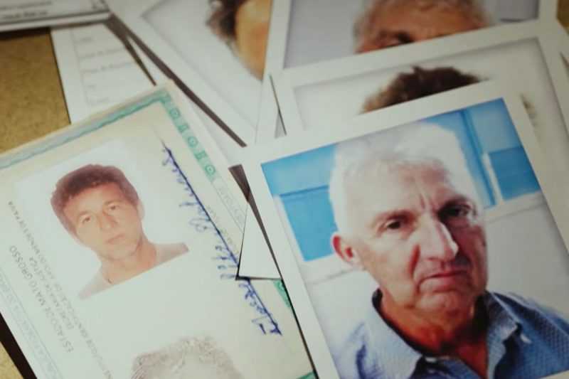 Homem rouba identidade do primo e é desmascarado após 30 anos