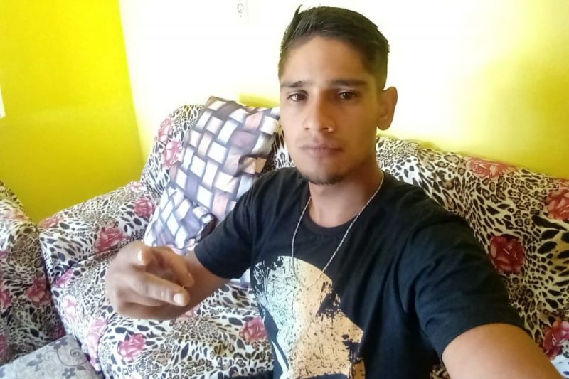 Identificado homem que morreu atropelado enquanto era socorrido por policial militar em SC