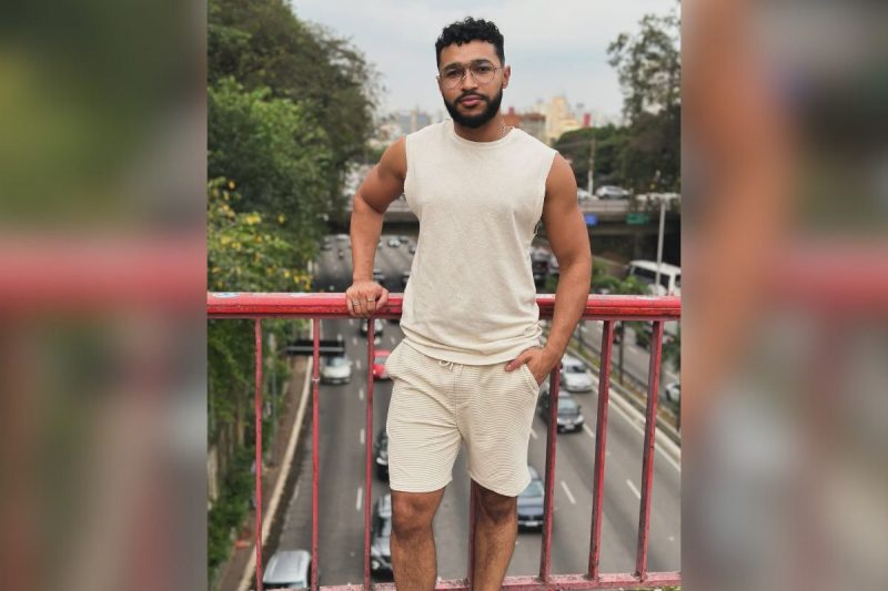 Igor encontrado morto Arquiteto que sumiu após show de Lady Gaga foi encontrado morto