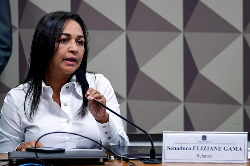Fim de Reeleição