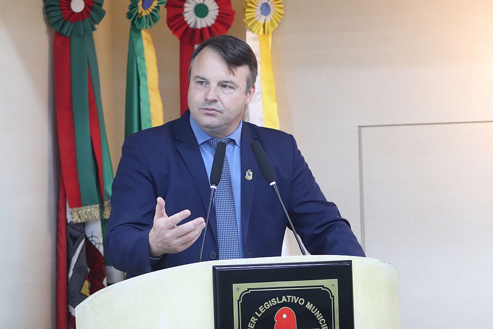 Vereador de Criciúma propõe a regulamentação de patinetes elétricas