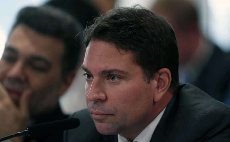 Alexandre Ramagem
