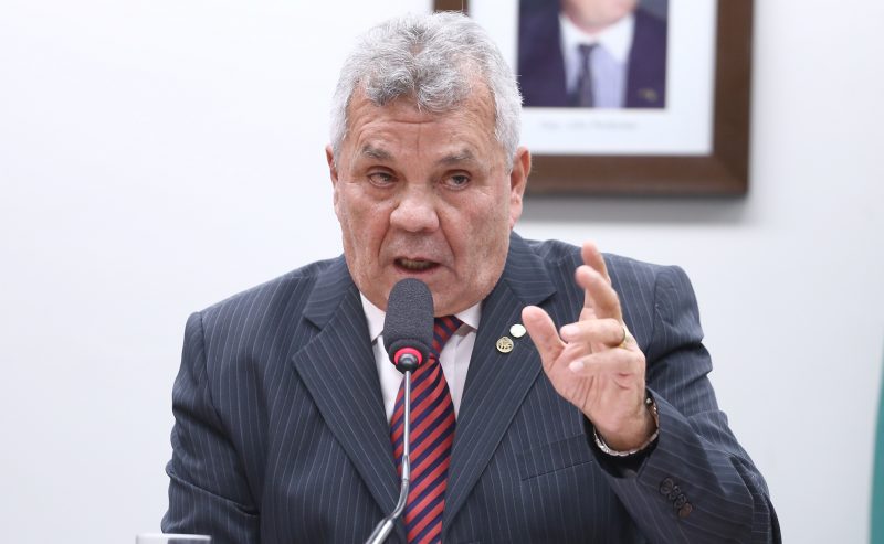 Jair Bolsonaro