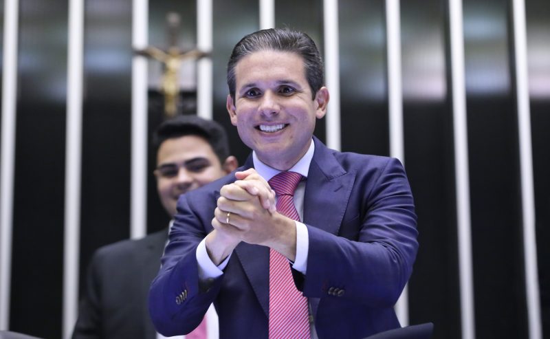 Hugo Motta