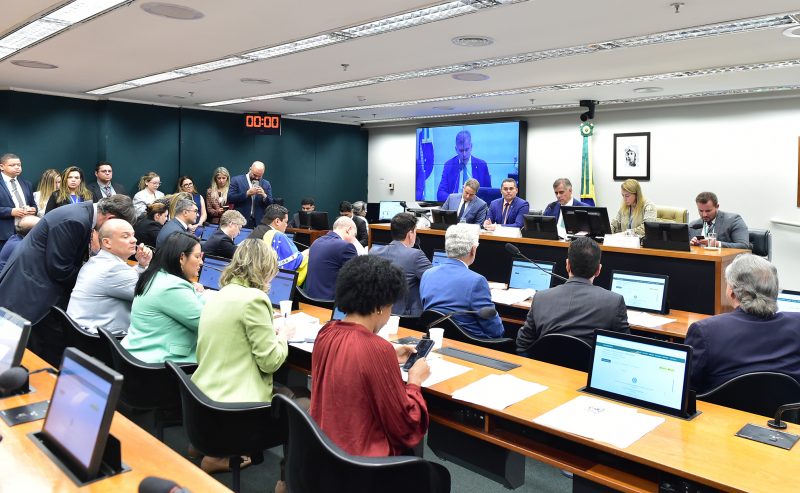 Gilvan da Federal diz que não vai recorrer