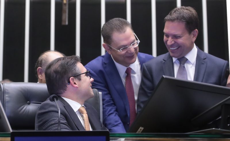 Alexandre Ramagem