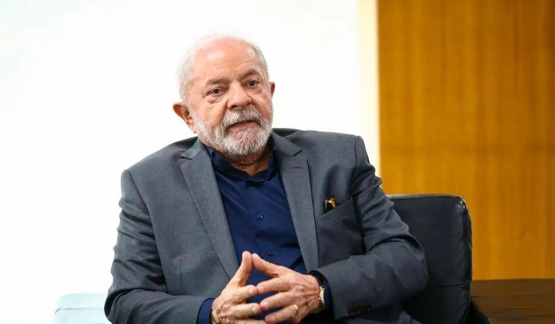Pedido de impeachment contra Lula